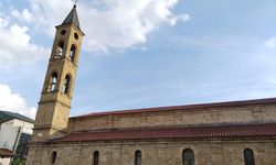 Kosova Günlükleri: Bütün Dinlerin Birleştiği Şehir "Prizen"