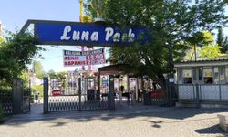 Yaz geldi Gençlik Parkı canlandı