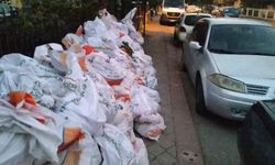 Keçiören'de çevre nizamı kalmadı
