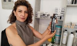 Aysel Paksoy: Kuaförlük mesleğinde profesyonel ürünler kullanılmalı!