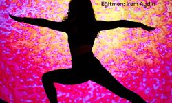 FLOW Digital Theatre’da Immersive Yoga deneyimi gerçekleşti