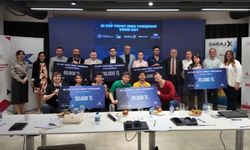 Ankara AI Cup Demo Day Tamamlandı