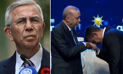 Mansur Yavaş’tan AK Parti'ye katılan Levent Koç hakkında açıklama geldi: 'Elimi öpmek istedi öptürmedim'