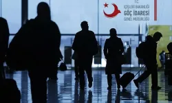Türkiye’ye göçte dikkat çeken artış: En çok gelen ülke vatandaşları belli oldu