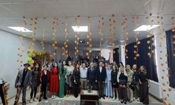 Ankara Yenimahalle’de Şiir Rüzgârı Esti