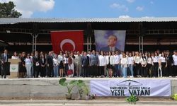 Ankara'da ÇEVREFEST'26 Geleceğe Umut Oldu