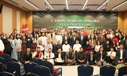 Genç Yeşilay Ankara’dan Anlamlı Buluşma