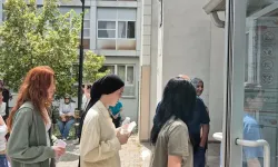 YKS’ye geç kalan adaylar için ÖSYM’den inceleme: Görüntüler tek tek değerlendirilecek