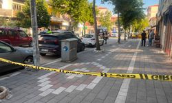 Yozgat'ta silahlı kavga: 1 kişi hayatını kaybetti