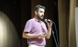 Ümit Çiçekli: "Şuşa'da kurulan edebiyat köprüsü geleceğe umut taşıyor"