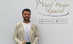 Emre Demir yazdı: Türk dünyasının genç şairleri Şuşa'da aynı mısralarda buluştu