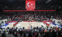 12 Dev Adam’dan 6’da 6: Türkiye, İsviçre’yi farklı geçti