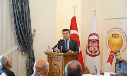 Akademisyenler ASBÜ'de konuştu: 15 Temmuz'un uluslararası yansımaları ele alındı