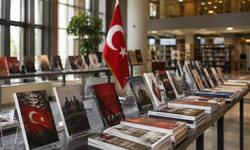 15 Temmuz'un 10. yılında ASBÜ'den anlamlı etkinlik: Demokrasi hafızası kitaplarla yaşatılacak