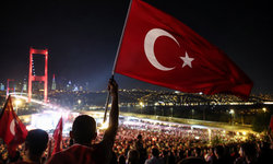 15 Temmuz Demokrasi ve Millî Birlik Günü ASBÜ'de panelle anılacak