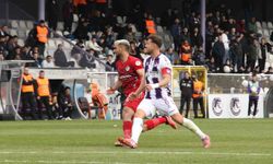 Ankara Keçiörengücü'nün 2026-2027 sezonu fikstürü belli oldu! İlk rakip Antalyaspor