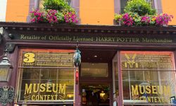 ASBÜ Rektörü Arıcan'dan ezber bozan yorum: Harry Potter küresel büyü mü, batı masalı mı?