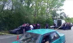 Çaycuma'da 28 Yaşındaki Orman İşçisi Aracında Ölü Bulundu