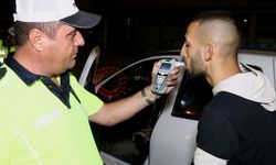 Trafikte yeni dönem kapıda! Alkol sınırı düşüyor, ehliyet iptali daha kolay olacak