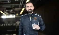 Ali Çapan Kimdir? Nereli, Kaç Yaşında? Yarış Pilotu Ali Çapan'ın Hayatı, Kariyeri ve Rekorları