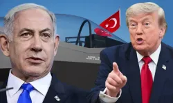 F-35 krizi büyüyor: Trump'ın Netanyahu'ya çok sinirlendiği öne sürüldü