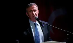 Yeni Parti'ye geçecek mi? Mansur Yavaş sessizliğe büründü!