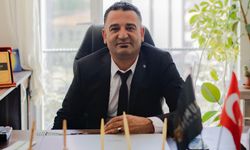 CHP Bilecik İl Başkanı Kazım Yağmur'dan birlik mesajı: "Gün direnç değil, partimize sahip çıkma günüdür"