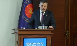 Türkiye'de organize suçla mücadelede 2026 vurgusu: Bakan Çiftçi stratejiyi açıkladı