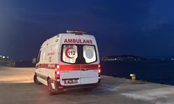 Büyükada'daki yangın kontrol altına alındı: 4 kişinin hastanelik olduğu öğrenildi!