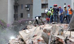 Venezuela enkaz altında! Binlerce kişi hayatını kaybetti, 50 bin kişiden haber yok