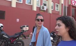 Villadaki kriz karakolda bitti! Deniz Akkaya'yı arkadaşının evinden polis çıkardı