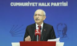 Kılıçdaroğlu'ndan iktidara NATO eleştirisi: "Mesele fotoğraf değil, Türkiye'nin geleceğidir"