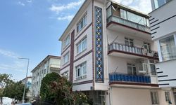 Ankara’da aile faciası! Emekli polis kendisini bıçaklayan oğlunu öldürdü!