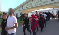 31 ilde dev yasa dışı bahis operasyonu: 6,6 milyar liralık para trafiği ortaya çıkarıldı!