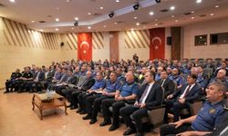 Ankara'da Emniyet'te kritik güvenlik toplantısı