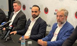 Gençlerbirliği'nde başkanlık yarışı kızıştı! Ali Osman Avşar adaylığını açıkladı