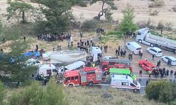 Türkiye'nin 6 aylık trafik bilançosu açıklandı!