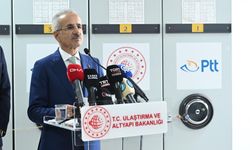Bakan Uraloğlu duyurdu: 2026 NATO Zirvesi anısına özel pul ve ilkgün zarfı tedavülde!