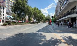 NATO Zirvesi için Ankara alarmda! Kızılay'da güvenlik en üst seviyeye çıkarıldı