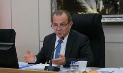 Tanju Özcan'dan dikkat çeken savunma: "Bu kadar masum olduğumu ben bile bilmiyordum"