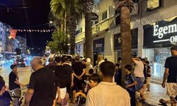 Muğla'da yürekleri ağza getiren olay: Çatıya çıkıp canına kıymak istedi!
