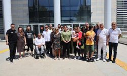 Down sendromlu çocuğa şiddet iddiası! "Özel eğitim sınıflarında kamera olmalı"