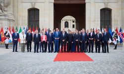 Avrupa'dan balistik füzelere karşı tarihi hamle! 10 ülke ortak savunma koalisyonu kurdu