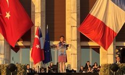 Ankara'da Fransa Milli Günü resepsiyonu: NATO, ekonomi ve stratejik ortaklık öne çıktı