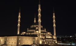 Ankara'da 15 Temmuz'un sembolü selalar 10. yılda yeniden okundu