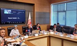 Okul saldırılarını araştıran komisyonda sosyal medya devleri hesap verdi