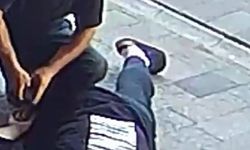 Fethiye'de pes dedirten olay: Yardım eder gibi yaklaştı, baygın gencin cüzdanını çaldı