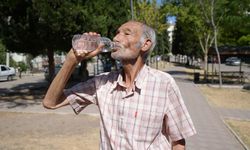Ankara'da akıl almaz olay: 34 yıl sonra su içmeye başladı, şimdi de yemek yiyemiyor!
