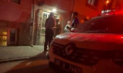 Eskişehir'de aile içi tartışma büyüdü: Evinin camlarını kırıp kaçtı!