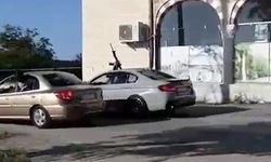 Sakarya'da düğün magandalarına ceza yağdı: Adli işlem de başlatıldı!